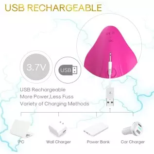 Alfun Wearable Panty Vibrator with Remote Panties Vibrating Eggs G Spot Vibrators for Women Rechargeable Waterproof Invisible Cl Alfun Wearable Panty Vibrator with Remote Panties Vibrating Eggs G Spot Vibrators for Women Rechargeable Waterproof Invisible Cl