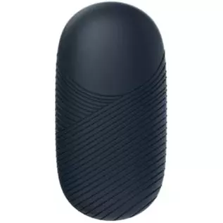 Satisfyer Dark Desire Lay-On Vibrator - Powerful Vibrating Clitoral Stimulator, Personal Massager for Stimulation of Clitoris an Satisfyer Dark Desire Lay-On Vibrator - Powerful Vibrating Clitoral Stimulator, Personal Massager for Stimulation of Clitoris an