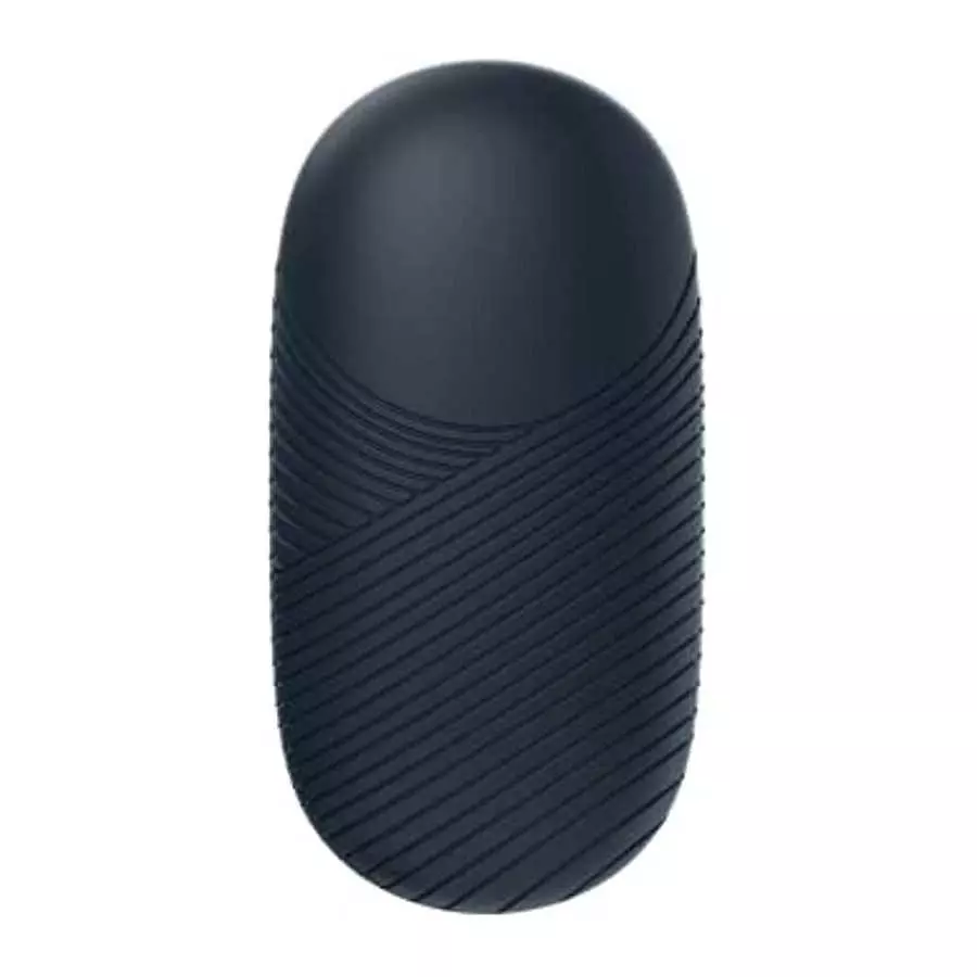 Satisfyer Dark Desire Lay-On Vibrator - Powerful Vibrating Clitoral Stimulator, Personal Massager for Stimulation of Clitoris an