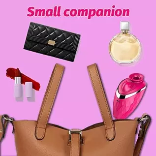 Rose Sex Stimulator for Women,Rose Vibrator,CLIFORT Clitoralis Stimulator for Women with 10 Tongue Licking& Vibrating Modes,Rech Rose Sex Stimulator for Women,Rose Vibrator,CLIFORT Clitoralis Stimulator for Women with 10 Tongue Licking& Vibrating Modes,Rech