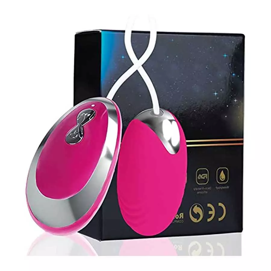 Muscle Massage Ball, Bullet Vibrator, Bullet Vibrator for Women, Waterproof Adult Egg Massager Clitorals Stimulator, Adult Sex T Muscle Massage Ball, Bullet Vibrator, Bullet Vibrator for Women, Waterproof Adult Egg Massager Clitorals Stimulator, Adult Sex T