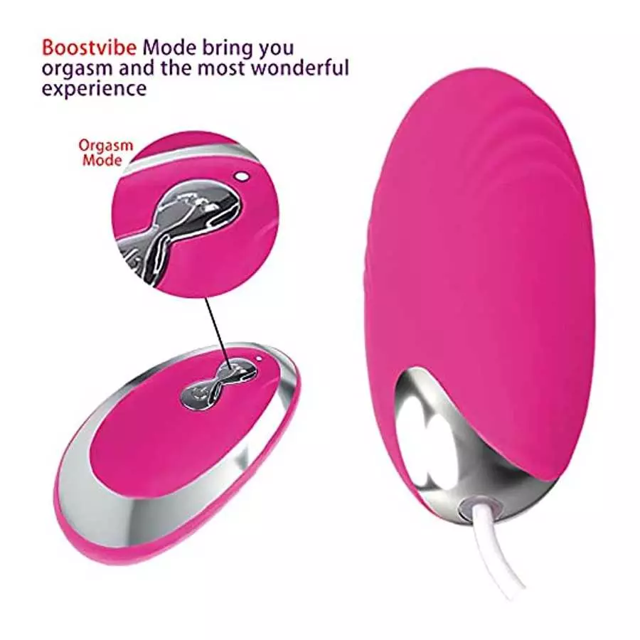 Muscle Massage Ball, Bullet Vibrator, Bullet Vibrator for Women, Waterproof Adult Egg Massager Clitorals Stimulator, Adult Sex T