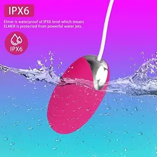 Muscle Massage Ball, Bullet Vibrator, Bullet Vibrator for Women, Waterproof Adult Egg Massager Clitorals Stimulator, Adult Sex T Muscle Massage Ball, Bullet Vibrator, Bullet Vibrator for Women, Waterproof Adult Egg Massager Clitorals Stimulator, Adult Sex T