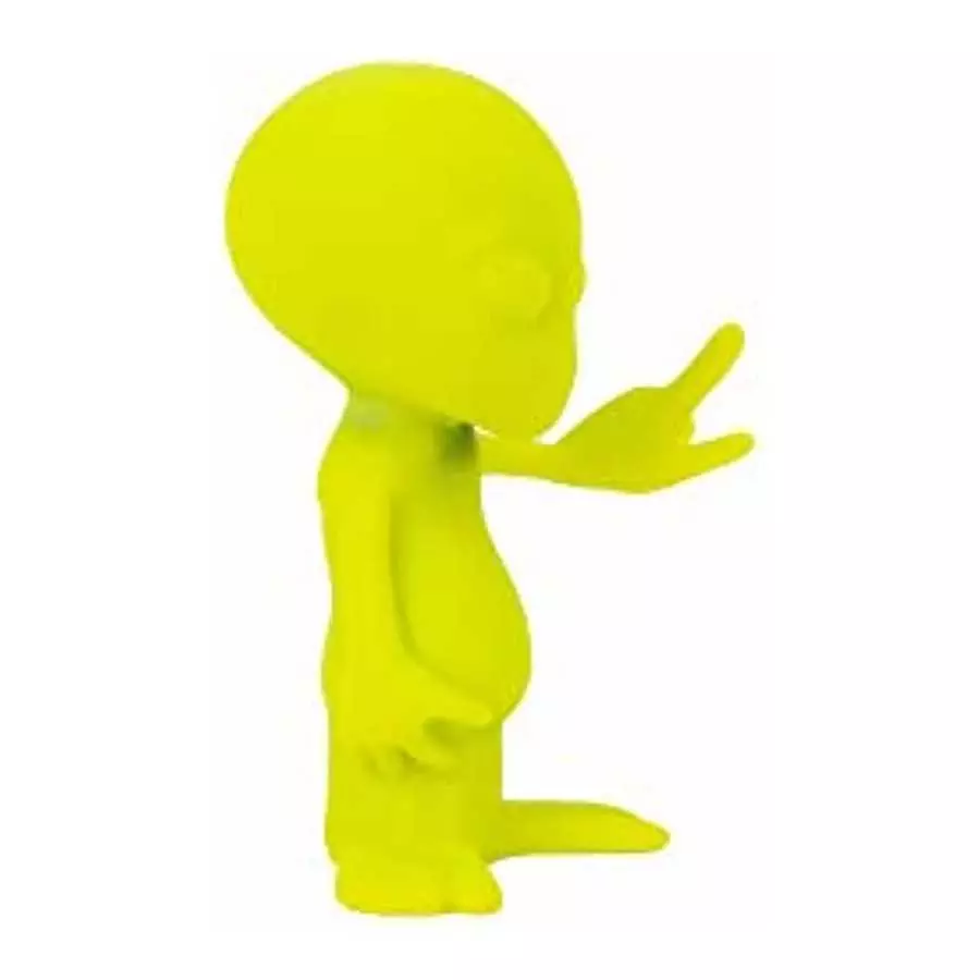 Alien Vibrator from Boutique Voila