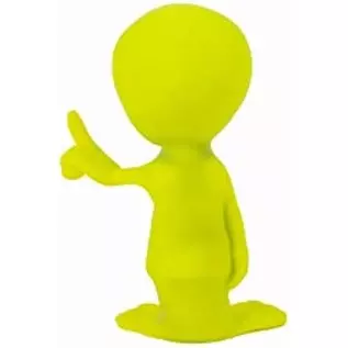 Alien Vibrator from Boutique Voila Alien Vibrator from Boutique Voila