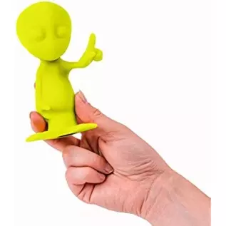 Alien Vibrator from Boutique Voila Alien Vibrator from Boutique Voila