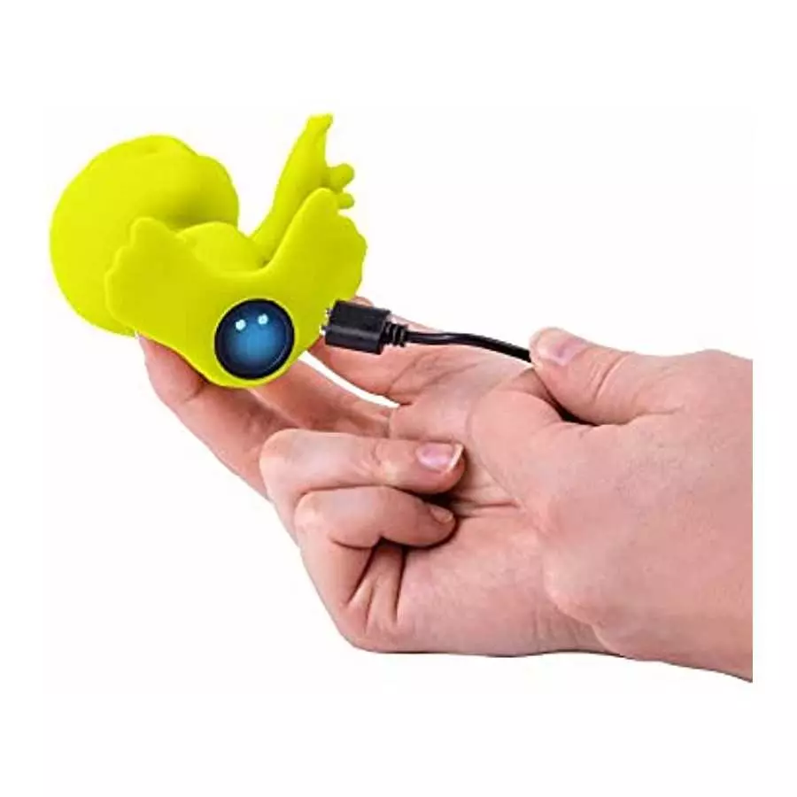 Alien Vibrator from Boutique Voila