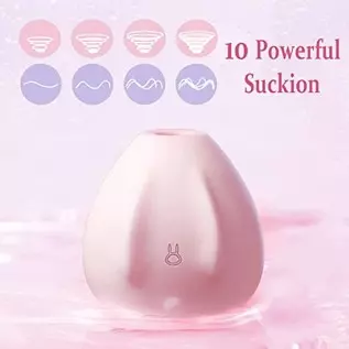 Anime Rabbit Cute Rose Toy Vibrator for Women Clitoris Nipple Stimulator Suck G-Spot Clitoral Vibrator Adult Sex Toys for Women Anime Rabbit Cute Rose Toy Vibrator for Women Clitoris Nipple Stimulator Suck G-Spot Clitoral Vibrator Adult Sex Toys for Women