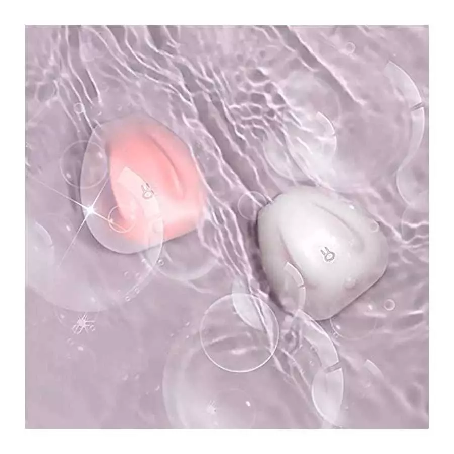 Anime Rabbit Cute Rose Toy Vibrator for Women Clitoris Nipple Stimulator Suck G-Spot Clitoral Vibrator Adult Sex Toys for Women