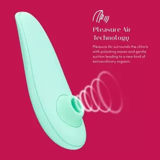 Womanizer x Marilyn Monroe™ Special Edition Pleasure Air Toy, Clitoral Suction Vibrator, Clitoral Stimulator, Clit Sucking Toy, Womanizer x Marilyn Monroe™ Special Edition Pleasure Air Toy, Clitoral Suction Vibrator, Clitoral Stimulator, Clit Sucking Toy,