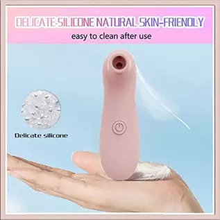 Clit Suction Toy,Nipples G Spot Vibrator with 10 Modes Vibrations,Waterproof Clit Stimulator Massager dult Sex Toys for Women Co Clit Suction Toy,Nipples G Spot Vibrator with 10 Modes Vibrations,Waterproof Clit Stimulator Massager dult Sex Toys for Women Co