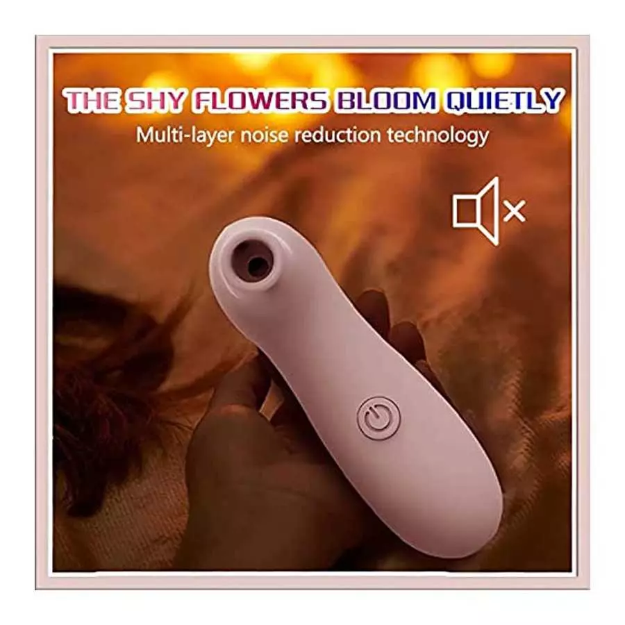 Clit Suction Toy,Nipples G Spot Vibrator with 10 Modes Vibrations,Waterproof Clit Stimulator Massager dult Sex Toys for Women Co