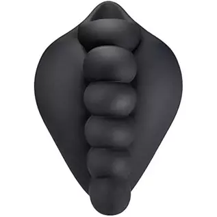 honeybunch by bananapants inspired by buzzing bees uniquely contoured, the round, plump, protruding nubs were designed to stimul