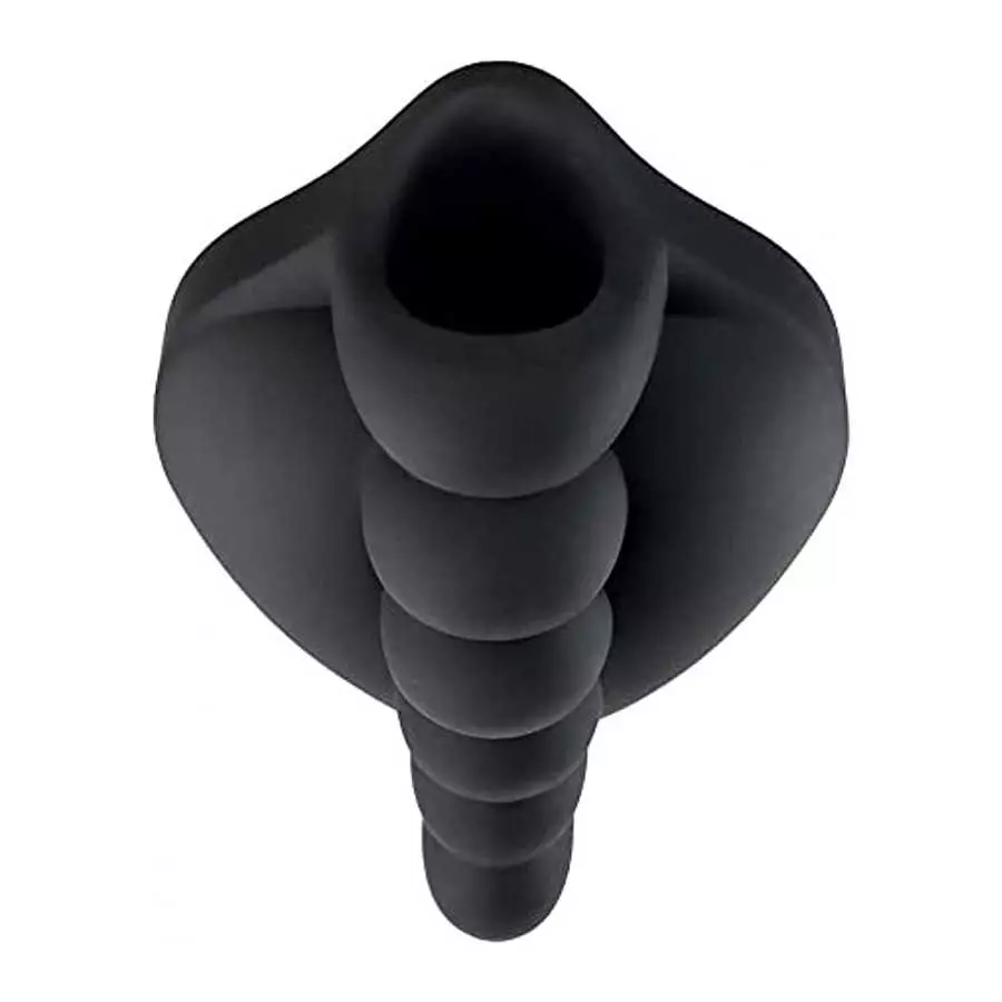 honeybunch by bananapants inspired by buzzing bees uniquely contoured, the round, plump, protruding nubs were designed to stimul