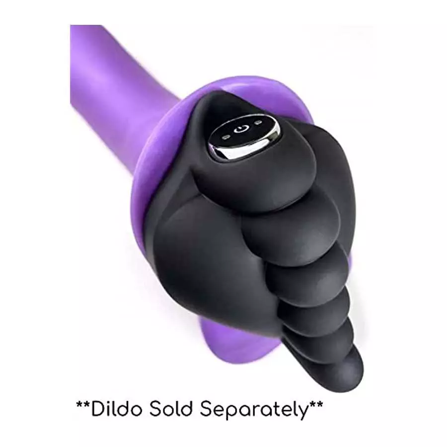 honeybunch by bananapants inspired by buzzing bees uniquely contoured, the round, plump, protruding nubs were designed to stimul