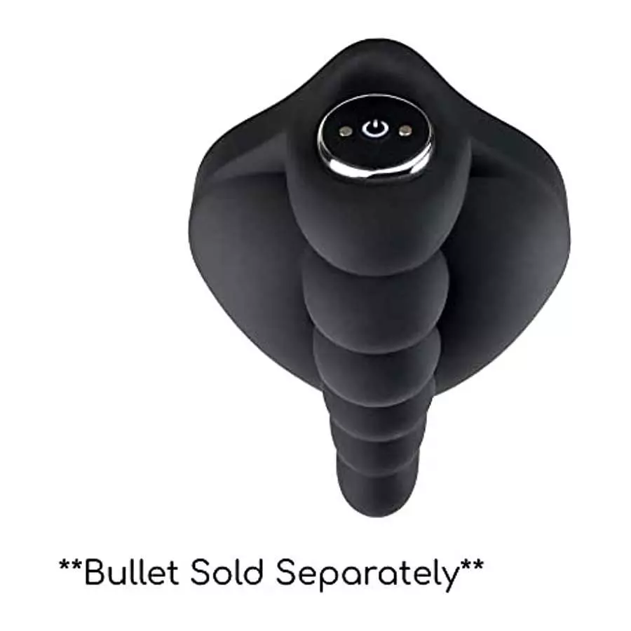 honeybunch by bananapants inspired by buzzing bees uniquely contoured, the round, plump, protruding nubs were designed to stimul