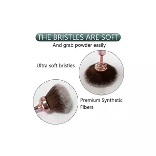 Bullet Vibrator - Makeup Brush Toy with 10 Vibration Modes, G Spot Vibrator for Precision Clitoral Stimulation, Nipple Vaginal A Bullet Vibrator - Makeup Brush Toy with 10 Vibration Modes, G Spot Vibrator for Precision Clitoral Stimulation, Nipple Vaginal A