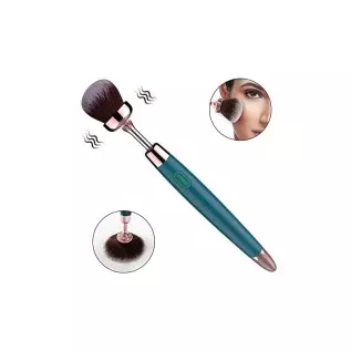 Bullet Vibrator - Makeup Brush Toy with 10 Vibration Modes, G Spot Vibrator for Precision Clitoral Stimulation, Nipple Vaginal A Bullet Vibrator - Makeup Brush Toy with 10 Vibration Modes, G Spot Vibrator for Precision Clitoral Stimulation, Nipple Vaginal A