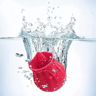 2023 New Rose Virbrater for Women Rose Shape Stimulator,Clitoralis Licking for Women Toy Tongues Quiet 10 Modes Rose Toy Flexibl 2023 New Rose Virbrater for Women Rose Shape Stimulator,Clitoralis Licking for Women Toy Tongues Quiet 10 Modes Rose Toy Flexibl