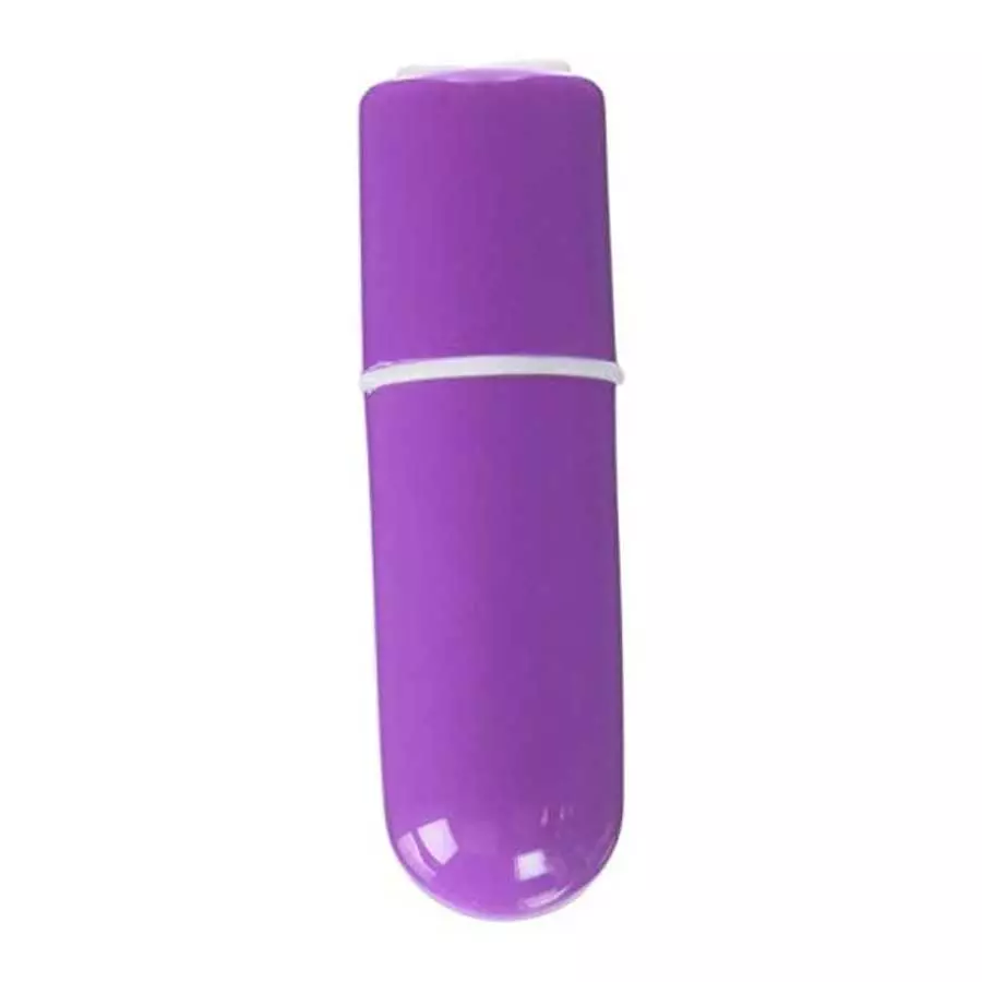 Screaming O Charged Vooom Rechargeable Bullet Vibe, Purple