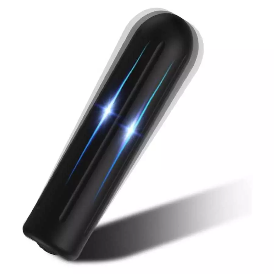 G-Spot Bullet Vibrator - Mini Dildo Nipple Stimulator, Portable Vaginal Clitoris Massager, Magnetic USB Rechargeable with 9 Powe G-Spot Bullet Vibrator - Mini Dildo Nipple Stimulator, Portable Vaginal Clitoris Massager, Magnetic USB Rechargeable with 9 Powe