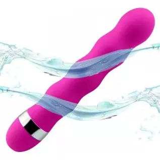 Yamwold Bullet Vibrator G Spot Clitoral Stimulation Adult Sex Toys for Women Sensory Pleasure Personal Waterproof Wand Massager 