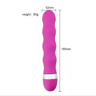 Yamwold Bullet Vibrator G Spot Clitoral Stimulation Adult Sex Toys for Women Sensory Pleasure Personal Waterproof Wand Massager Yamwold Bullet Vibrator G Spot Clitoral Stimulation Adult Sex Toys for Women Sensory Pleasure Personal Waterproof Wand Massager