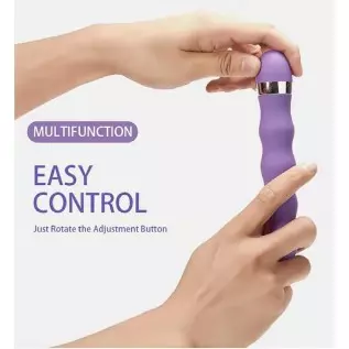 Yamwold Bullet Vibrator G Spot Clitoral Stimulation Adult Sex Toys for Women Sensory Pleasure Personal Waterproof Wand Massager Yamwold Bullet Vibrator G Spot Clitoral Stimulation Adult Sex Toys for Women Sensory Pleasure Personal Waterproof Wand Massager