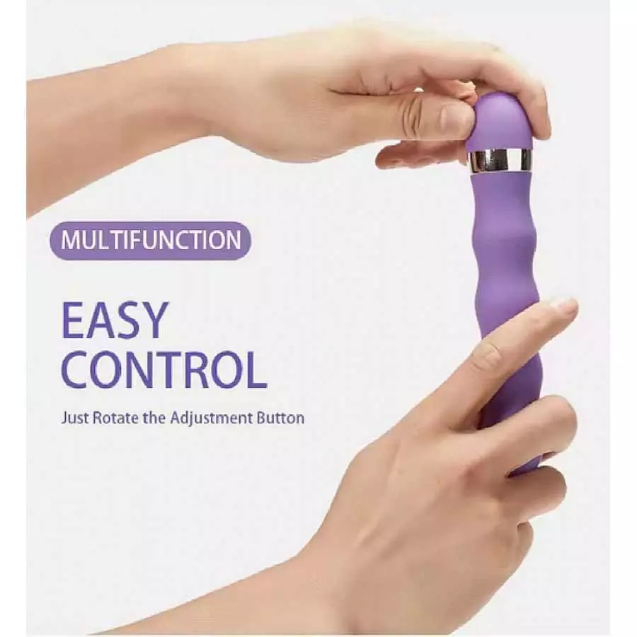 Yamwold Bullet Vibrator G Spot Clitoral Stimulation Adult Sex Toys for Women Sensory Pleasure Personal Waterproof Wand Massager 