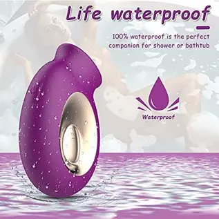 Rose Vibrator, Clitoral Nipple Anus Licking Tongue Vibrator with 2 Speeds & 5 Modes Powerful Stimulator-G spot Vibrators for Qui Rose Vibrator, Clitoral Nipple Anus Licking Tongue Vibrator with 2 Speeds & 5 Modes Powerful Stimulator-G spot Vibrators for Qui