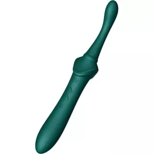 ZALO Bess 2 Clitoral Massager | Targeted Stimulation Clit Massager with 8 Vibration Modes | Waterproof Sex Toy | USB Rechargeabl ZALO Bess 2 Clitoral Massager | Targeted Stimulation Clit Massager with 8 Vibration Modes | Waterproof Sex Toy | USB Rechargeabl