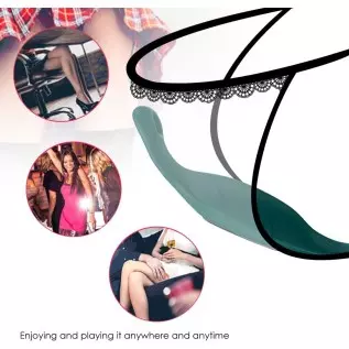 G-spot Vibrator, 9 Vibration Modes Dildo Nipples, Clitoral and Anal Stimulator, Waterproof Rechargeable, Adult Sex Toys for Wome