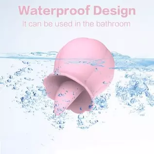 2023 New Women Rose Tongue Suck & Lick Rose 10 Modes Sucker Sucking Toys Adult The Rose Toy for Women Couples Vibrator Toy (Pink 2023 New Women Rose Tongue Suck & Lick Rose 10 Modes Sucker Sucking Toys Adult The Rose Toy for Women Couples Vibrator Toy (Pink