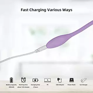 Clitoral and G-Spot Vibrator with APP Control, MEXITOP Wearable Waterproof Couples Vibrator with 9 Powerful Vibrations, Long Dis Clitoral and G-Spot Vibrator with APP Control, MEXITOP Wearable Waterproof Couples Vibrator with 9 Powerful Vibrations, Long Dis