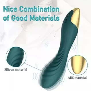 G Spot Vibrator 10 Vibrations Modes Dildo Sex Toy for Women Couples Waterproof Vibrating Adult Clitoris for Beginners Adults Cli G Spot Vibrator 10 Vibrations Modes Dildo Sex Toy for Women Couples Waterproof Vibrating Adult Clitoris for Beginners Adults Cli