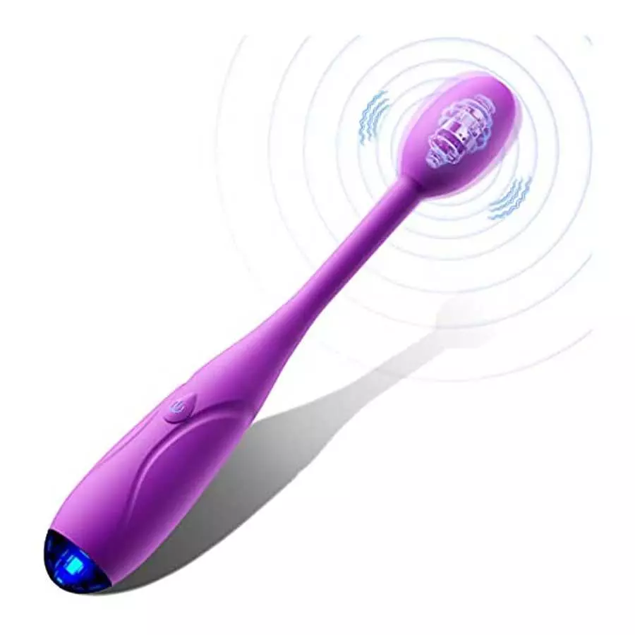 G Spot Vibrator Dildo with 10 Vibration Modes,Finger Vibrating Massagers Sexual Stimulator for Clitoral Vagina and Anal Stimulat G Spot Vibrator Dildo with 10 Vibration Modes,Finger Vibrating Massagers Sexual Stimulator for Clitoral Vagina and Anal Stimulat