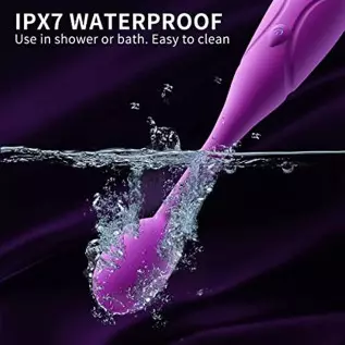 G Spot Vibrator Dildo with 10 Vibration Modes,Finger Vibrating Massagers Sexual Stimulator for Clitoral Vagina and Anal Stimulat G Spot Vibrator Dildo with 10 Vibration Modes,Finger Vibrating Massagers Sexual Stimulator for Clitoral Vagina and Anal Stimulat