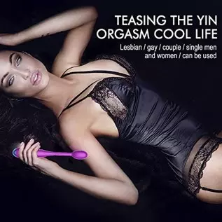 G Spot Vibrator Dildo with 10 Vibration Modes,Finger Vibrating Massagers Sexual Stimulator for Clitoral Vagina and Anal Stimulat G Spot Vibrator Dildo with 10 Vibration Modes,Finger Vibrating Massagers Sexual Stimulator for Clitoral Vagina and Anal Stimulat
