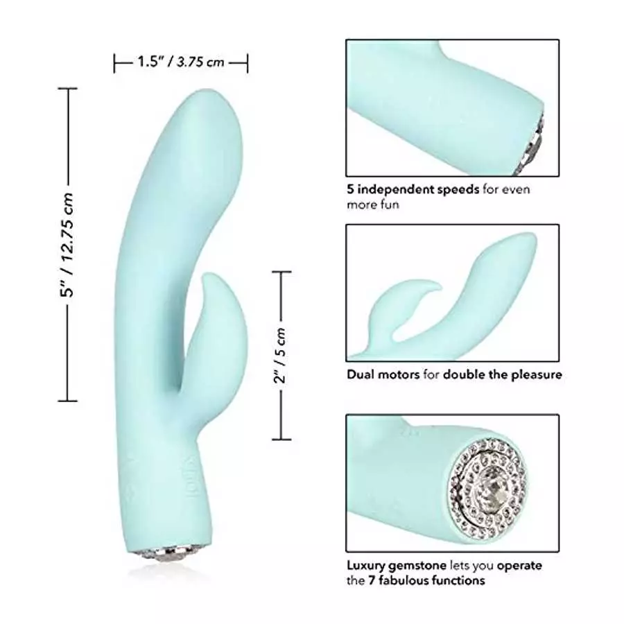 JOPEN Pave - Marilyn,Purple,JO-8005-50-3