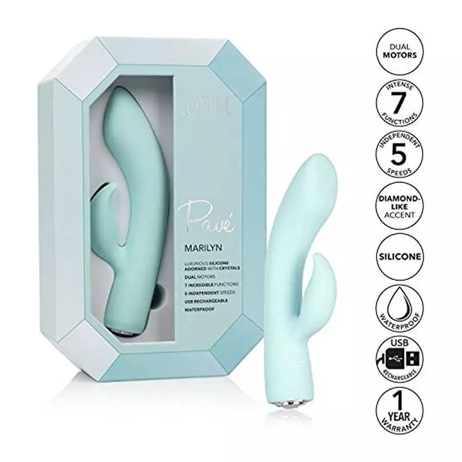 JOPEN Pave - Marilyn,Purple,JO-8005-50-3