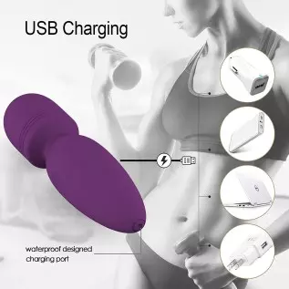 YETRUN Vibrating Massager, Portable Personal Women Toys, Bullet Vibrator for Clitoral Stimulation YETRUN Vibrating Massager, Portable Personal Women Toys, Bullet Vibrator for Clitoral Stimulation