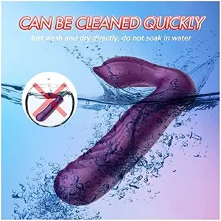 Wearable Thrusting Dildos Vibtator for Women Remote Contorl Clitoris Stimulator Vaginal Massager Female Masturbator Sex Toys for