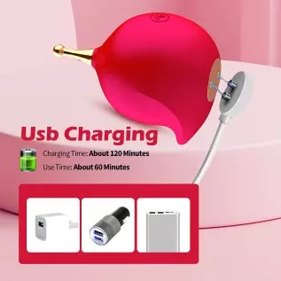 G Spot Clitoral Vibrator for Women,High-Frequency Nipple Vaginal Clitoris Stimulator with 10 Vibration Modes,Sex Toys for Women G Spot Clitoral Vibrator for Women,High-Frequency Nipple Vaginal Clitoris Stimulator with 10 Vibration Modes,Sex Toys for Women