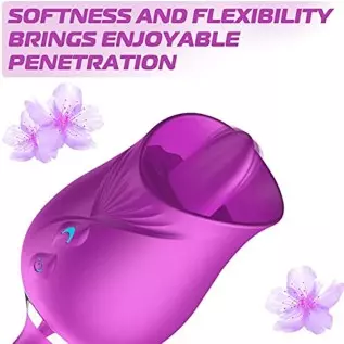 Squirting Toys for Woman Sex - 3 in 1 Vibrating Dildo Thrusting Toys for Woman G Spot,Vibration Tongue for Licking Clitoral Nipp Squirting Toys for Woman Sex - 3 in 1 Vibrating Dildo Thrusting Toys for Woman G Spot,Vibration Tongue for Licking Clitoral Nipp