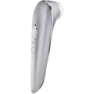 Satisfyer Luxury High Fashion Air-Pulse Clitoral Vibrator - Non-Contact Clitoral Sucking Pressure-Wave Technology Plus Vibration