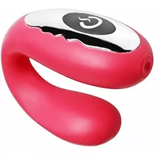 Inmi Oralee 5 Mode Oral Sex Vibe Vibrator