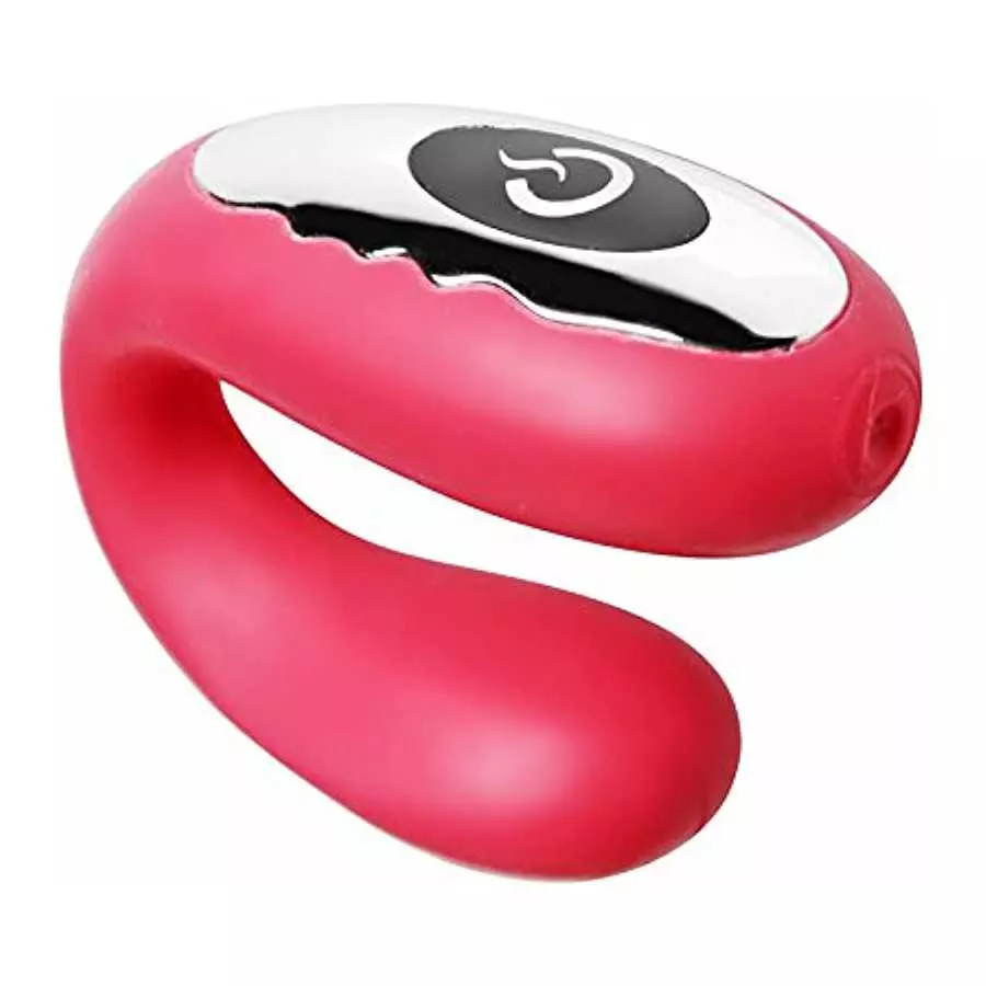 Inmi Oralee 5 Mode Oral Sex Vibe Vibrator Inmi Oralee 5 Mode Oral Sex Vibe Vibrator