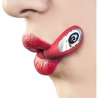 Inmi Oralee 5 Mode Oral Sex Vibe Vibrator Inmi Oralee 5 Mode Oral Sex Vibe Vibrator