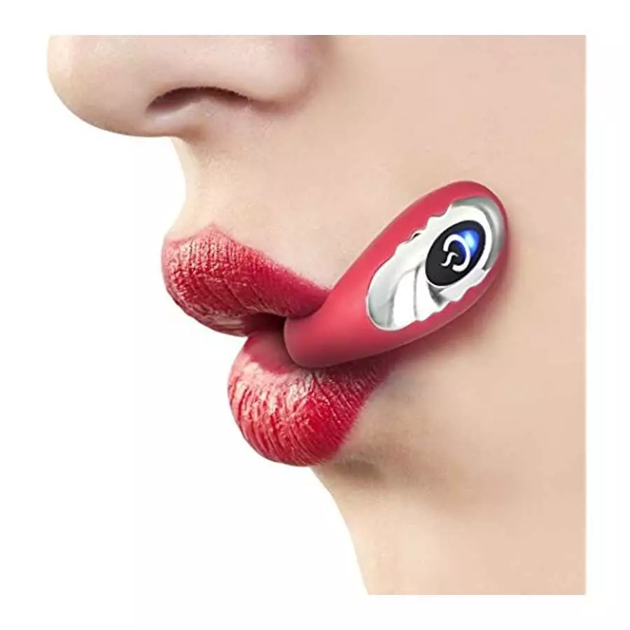 Inmi Oralee 5 Mode Oral Sex Vibe Vibrator