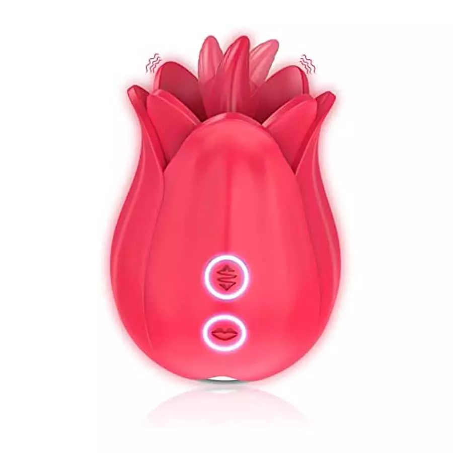 UUC Toy Vibrator Women CCVOO Tongue Licking UUC Sex Stimulator 2 in 1 Multiple Modes Clitoral Nipple Vibrator Massager Masturbat UUC Toy Vibrator Women CCVOO Tongue Licking UUC Sex Stimulator 2 in 1 Multiple Modes Clitoral Nipple Vibrator Massager Masturbat